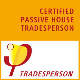 Passive House Tradesperson